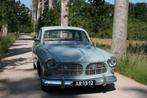 Zeer mooie  Volvo Amazon uit 1965 op Benzine ., Auto's, Volvo, 4 cilinders, Blauw, Leder, 5 zetels