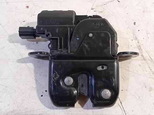SLOTVANGER ACHTERKLEP ELEKTR. Captur (2R) (846307169R), Auto-onderdelen, Carrosserie, Achterklep, Renault, Gebruikt