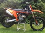 Te koop ktm sxf 350 2020 mooi vraagprijs 3400, Motoren, Motoren | KTM, Particulier, Crossmotor, 11 kW of minder, Minimaal motorrijbewijs A1
