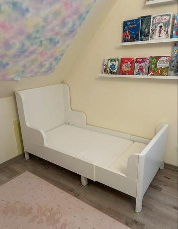 Meegroeibed Ikea beschikbaar voor biedingen