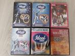 DVD : Idol 2003, Idol Karaoké, Idol Kids 2003, CD & DVD, DVD | Sport & Fitness, Comme neuf, Enlèvement