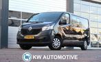 Renault Trafic 1.6 dCi T29 L2H1 DC NAVI/ AIRCO/ CRUISE/ PDC/, Auto's, Te koop, 70 kW, 95 pk, Gebruikt