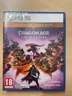 Dragon age: the veilguard ps5 NIEUW, Enlèvement ou Envoi, Comme neuf