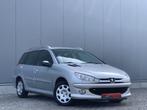 Peugeot 206 1.4 HDi Break Climatiseur Euro4, 5 places, Airbags, 1398 cm³, Break