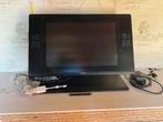 Wacom cintic 24 HD pro, Multi-touch, Comme neuf, Enlèvement, Filaire