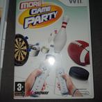 More Game Party, Online, Overige genres, Ophalen of Verzenden, Zo goed als nieuw