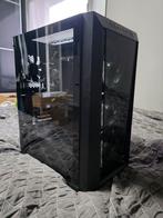 Gaming pc, Computers en Software, Desktop Pc's, Ophalen, Zo goed als nieuw, Gaming, SSD