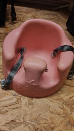 Bumbo Floor Roze kinderzitje, Enlèvement, Utilisé