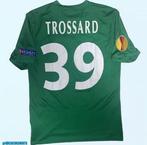Match Worn Genk Trossard, Ophalen of Verzenden, Zo goed als nieuw
