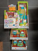 VTech, baby clemontini, playgo nieuw ( baby / bad )speelgoed, Ophalen of Verzenden, Nieuw