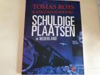 Schuldige plaatsen, Boeken, Ophalen, Zo goed als nieuw, Tomas ross