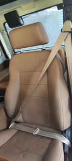 Ceintures YJ wrangler beige, Ophalen of Verzenden, Voor, Audi, Deur
