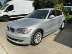 2009 BMW 120i, Auto's, BMW, 1 Reeks, Gebruikt, Bedrijf, Handgeschakeld