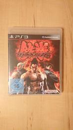 Tekken 6 ps3, Games en Spelcomputers, 2 spelers, Gebruikt, Vechten, Ophalen