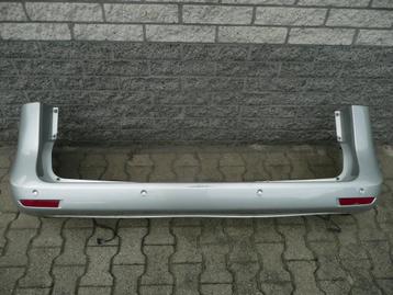 Mercedes-Benz V-Klasse W447 Bumper Achterbumper PDC Gaten