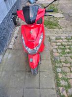 A vendre peugeot kisbee classe a, Vélos & Vélomoteurs, Enlèvement ou Envoi, Comme neuf