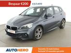 BMW 2 Serie 225 225xe Active Tourer M Sport (bj 2017), Auto's, BMW, Gebruikt, 5 zetels, Hybride Elektrisch/Benzine, Overige carrosserie