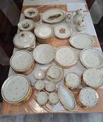 limoges servies 132 delig, Enlèvement