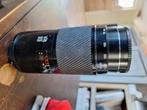 Lens minolta 70-210 AF f/4 "beercan", Audio, Tv en Foto, Foto | Lenzen en Objectieven, Ophalen, Zo goed als nieuw, Telelens, Zoom