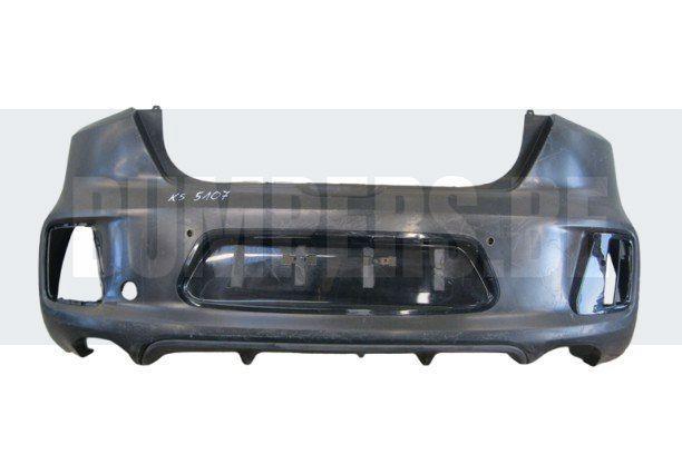 Bumper Kia Pro Ceed 2 II GT 12-15  86611-A2500 Achterbumper, Auto-onderdelen, Carrosserie, Bumper, Achter, Gebruikt, 6 maanden garantie