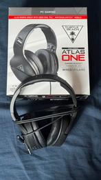 Casque Gaming Turtle Beach, Comme neuf, TURTLE BEACH, Filaire, Fonction muet du microphone