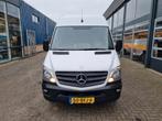 Mercedes-Benz Sprinter 516 CDI L4H2 XXL Euro 6 (bj 2014), Auto's, Achterwielaandrijving, Gebruikt, Euro 6, 4 cilinders