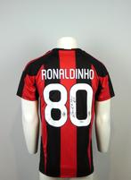Gesigneerd shirt Ronaldinho met coa beckett, Collections, Articles de Sport & Football, Maillot, Enlèvement ou Envoi