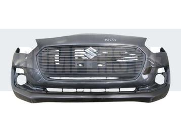 Bumper Suzuki Swift MK8 VIII 17-20 Voorbumper MZ635 beschikbaar voor biedingen