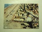 51364 - DE PANNE - DUINKERKELAAN - LUCHTFOTO, Collections, Cartes postales | Belgique, Envoi