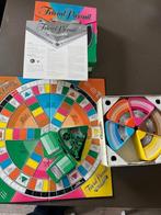 Trivial Pursuit Deluxe editie, Hobby en Vrije tijd, Een of twee spelers, Ophalen of Verzenden, Gebruikt