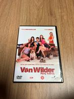 DVD: van wilder, Cd's en Dvd's, Ophalen of Verzenden, Zo goed als nieuw