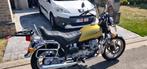 MOTO GUZZI, Particulier, 650 cc