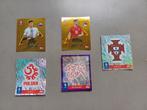 Topps euro 2024 (no Panini), Ophalen of Verzenden, Zo goed als nieuw