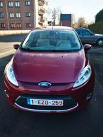 Ford Fiesta Ghia, Auto's, Automaat, Overige bekleding, 1400 cc, Particulier