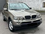 BMW X5 E53 3.0 D 218CH ‼️ BOÎTE MANUEL ‼️, Autos, Achat, X5, Diesel, Particulier