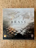 Brass : Birmingham, Hobby en Vrije tijd, Gezelschapsspellen | Bordspellen, Een of twee spelers, Ophalen of Verzenden, Zo goed als nieuw
