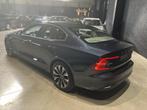 Volvo S60 T8 PHEV Plus Bright Aut. Leder | LED | CAMERA | Ze, Auto's, Volvo, Automaat, Stof, 2000 kg, Blauw