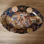 Japans porselein satsuma, Antiek en Kunst, Antiek | Schalen, Ophalen