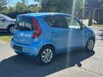 Opel Agila 1.2i, 2014, 78.175km, Airco, 1e eigen., Garantie, Voorwielaandrijving, 1242 cc, 4 cilinders, https://public.car-pass.be/vhr/bbebac8f-5296-437a-b8e5-6ff61dc39465