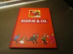 Kuifje en Co - naslagwerk - HC - nieuwstaat, Boeken, Stripverhalen, Michael Farr, Eén stripboek, Nieuw, Ophalen of Verzenden