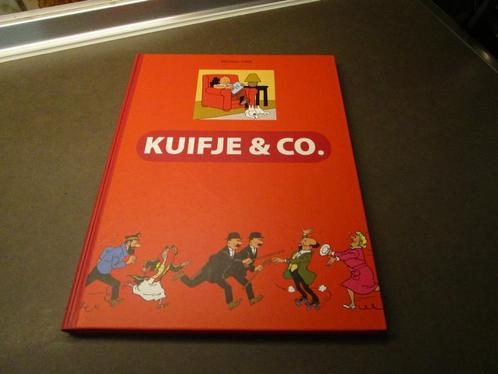 Kuifje en Co - naslagwerk - HC - nieuwstaat, Boeken, Stripverhalen, Nieuw, Eén stripboek, Ophalen of Verzenden