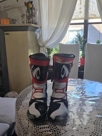 Forma Ice Moto schoenen beschikbaar voor biedingen