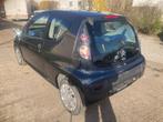 Citroen C1, 4 zetels, C1, Bedrijf, Handgeschakeld