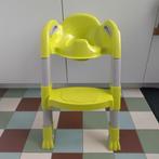 Wc verkleiner met trapje, Kinderen en Baby's, Ophalen