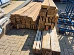 Poutres madrier bois / Hout balken juffers, Ophalen, Gebruikt, Balken