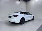 Tesla Model 3 Standard Plus - GPS - Topstaat! 1Ste Eig!, 4 deurs, Zwart, 0 kg, Wit