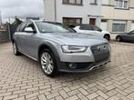 Audi A4 Allroad 4x4 bj2015 2.0TDI euro6 104500km, Auto's, Automaat, 4 cilinders, A4, Bedrijf