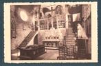 Brugge - Jeruzalemkerk, Enlèvement ou Envoi, 1960 à 1980, Non affranchie, Flandre Occidentale