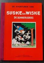 Suske en Wiske - De Bokkerijders - De Baeke luxe, oplage 100, Boeken, Stripverhalen, Ophalen of Verzenden, Zo goed als nieuw, Willy Vandersteen