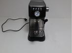 Solis Barista Perfetta Plus Zwart 1170 Koffiemachine, Elektronische apparatuur, Koffiezetapparaten, Niet ingevuld, Niet ingevuld